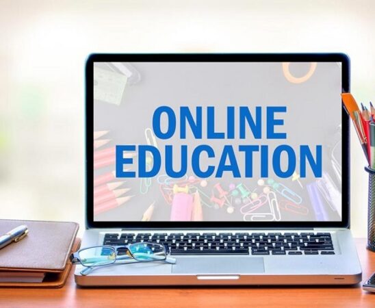 Free Online Education