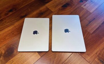 MacBook Air